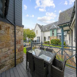 Wyndham Duchally Country Estate fotoÄŸrafÄ±