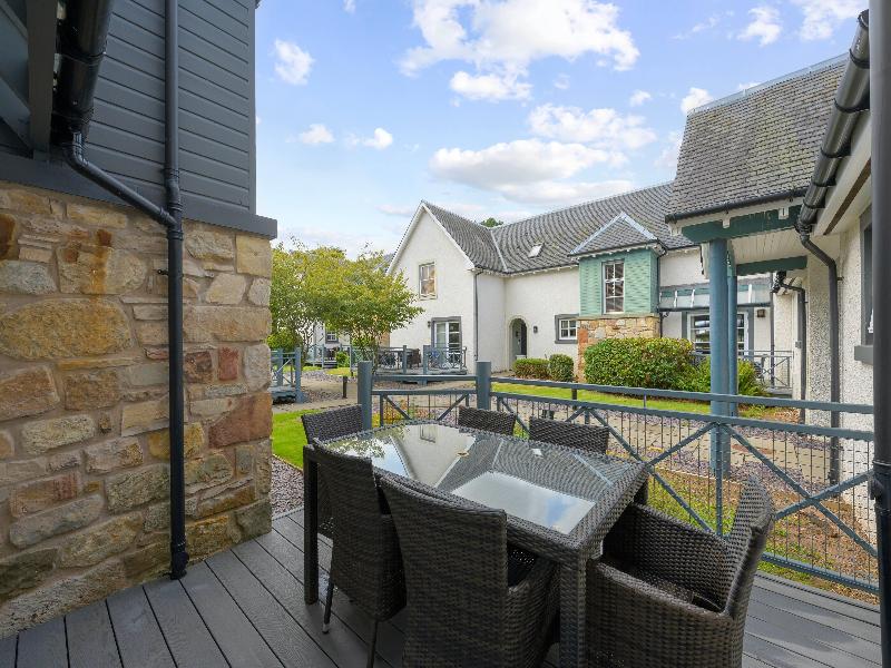 Wyndham Duchally Country Estate - Oda
