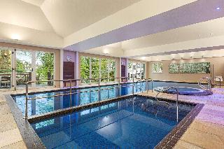 Wyndham Duchally Country Estate fotoÄŸrafÄ±
