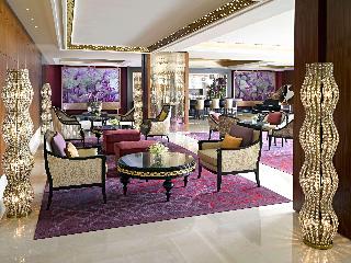Dusit Thani Abu Dhabi fotoÄŸrafÄ±