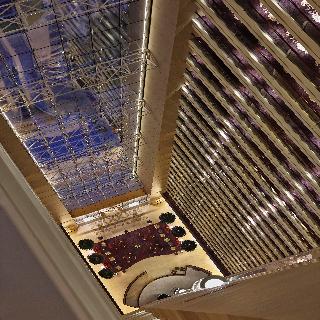 Dusit Thani Abu Dhabi fotoÄŸrafÄ±