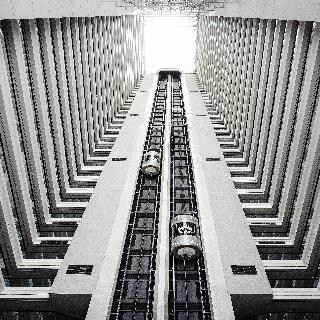 Dusit Thani Abu Dhabi fotoÄŸrafÄ±