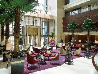 Dusit Thani Abu Dhabi fotoÄŸrafÄ±
