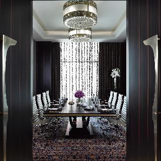 Dusit Thani Abu Dhabi fotoÄŸrafÄ±