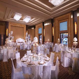 Dusit Thani Abu Dhabi fotoÄŸrafÄ±