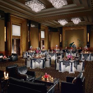 Dusit Thani Abu Dhabi fotoÄŸrafÄ±