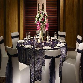 Dusit Thani Abu Dhabi fotoÄŸrafÄ±