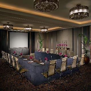 Dusit Thani Abu Dhabi fotoÄŸrafÄ±