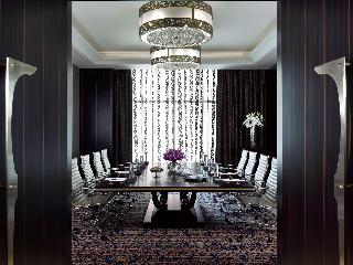 Dusit Thani Abu Dhabi fotoÄŸrafÄ±