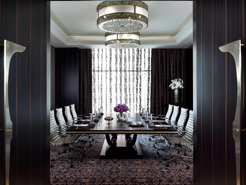 Dusit Thani Abu Dhabi - Toplantı
