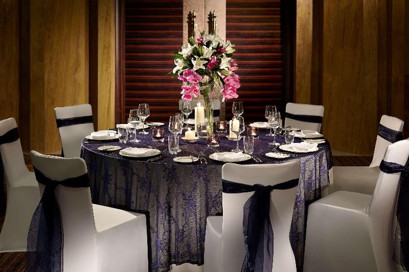Dusit Thani Abu Dhabi - Toplantı