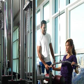 Dusit Thani Abu Dhabi fotoÄŸrafÄ±
