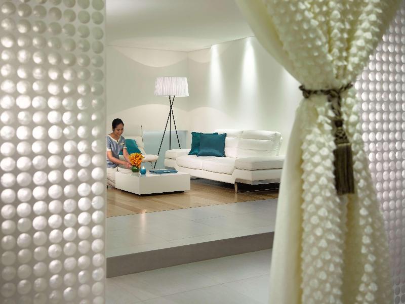Dusit Thani Abu Dhabi - Aktivite