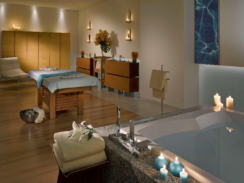 Dusit Thani Abu Dhabi - Aktivite