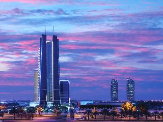 Dusit Thani Abu Dhabi fotoÄŸrafÄ±