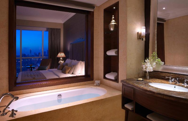 Dusit Thani Abu Dhabi - Genel