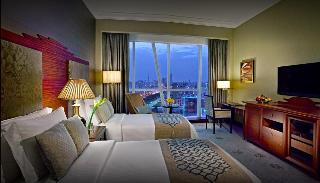 Dusit Thani Abu Dhabi fotoÄŸrafÄ±