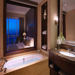 Dusit Thani Abu Dhabi fotoÄŸrafÄ±