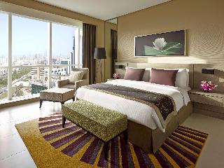 Dusit Thani Abu Dhabi fotoÄŸrafÄ±