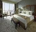 Dusit Thani Abu Dhabi oda fotoÄŸrafÄ±