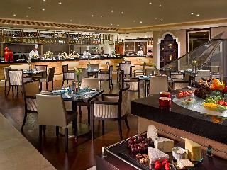 Dusit Thani Abu Dhabi fotoÄŸrafÄ±