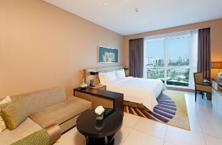 Dusit Thani Abu Dhabi fotoÄŸrafÄ±