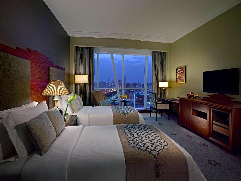 Dusit Thani Abu Dhabi - Oda