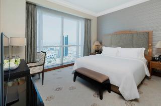 Dusit Thani Abu Dhabi fotoÄŸrafÄ±