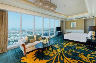 Dusit Thani Abu Dhabi fotoÄŸrafÄ±