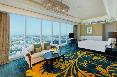 Dusit Thani Abu Dhabi oda fotoÄŸrafÄ±