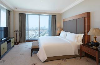 Dusit Thani Abu Dhabi fotoÄŸrafÄ±