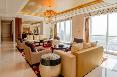 Dusit Thani Abu Dhabi oda fotoÄŸrafÄ±