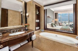 Dusit Thani Abu Dhabi fotoÄŸrafÄ±