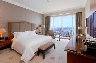 Dusit Thani Abu Dhabi fotoÄŸrafÄ±