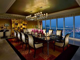 Dusit Thani Abu Dhabi fotoÄŸrafÄ±