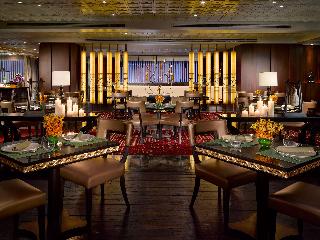 Dusit Thani Abu Dhabi fotoÄŸrafÄ±