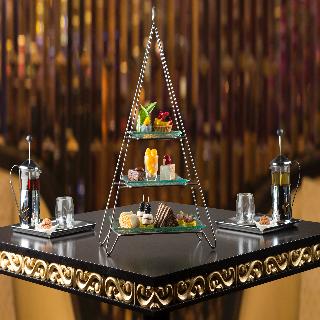 Dusit Thani Abu Dhabi fotoÄŸrafÄ±