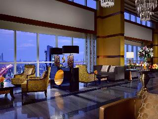 Dusit Thani Abu Dhabi fotoÄŸrafÄ±