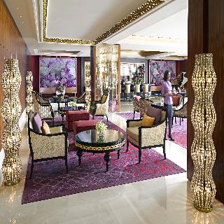 Dusit Thani Abu Dhabi fotoÄŸrafÄ±