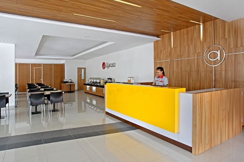 Amaris Hotel Cirebon fotoÄŸrafÄ±