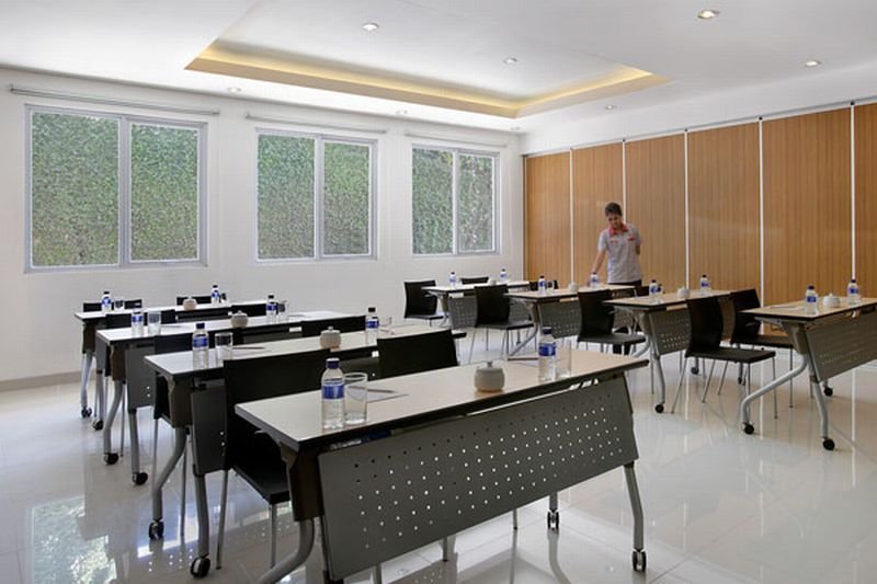 Amaris Hotel Cirebon fotoÄŸrafÄ±