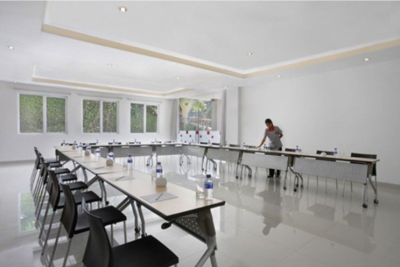 Amaris Hotel Cirebon fotoÄŸrafÄ±