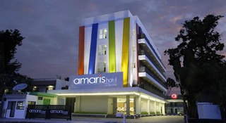 Amaris Hotel Cirebon otel fotoğrafı