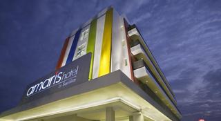 Amaris Hotel Cirebon fotoÄŸrafÄ±