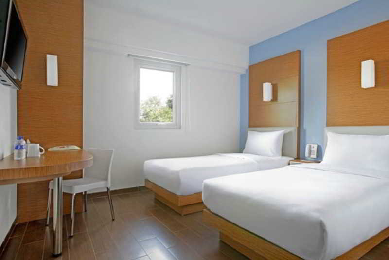 Amaris Hotel Cirebon fotoÄŸrafÄ±