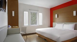 Amaris Hotel Cirebon fotoÄŸrafÄ±