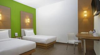 Amaris Hotel Cirebon fotoÄŸrafÄ±