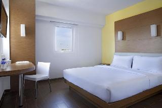 Amaris Hotel Cirebon fotoÄŸrafÄ±