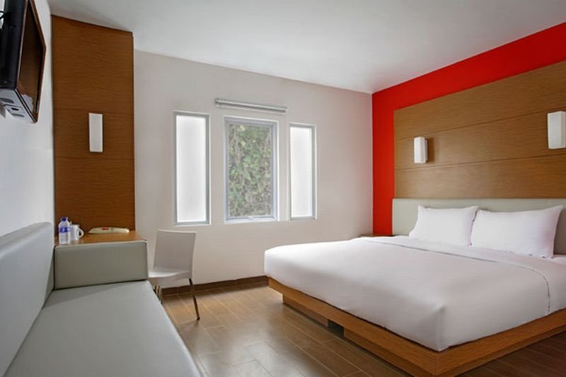Amaris Hotel Cirebon fotoÄŸrafÄ±