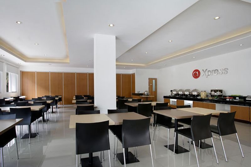 Amaris Hotel Cirebon fotoÄŸrafÄ±